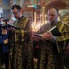 Великая Суббота. Литургия.